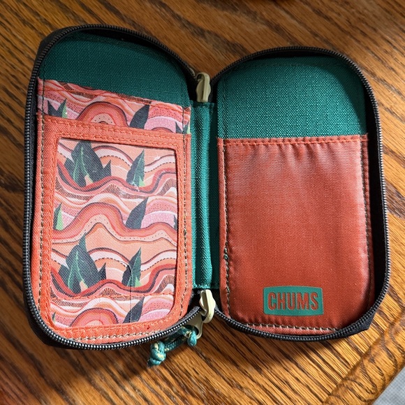 Chum REVERSI WALLET - Picture 2 of 3